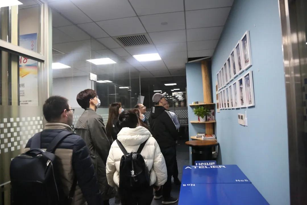 【葆蒂兰国际|普勃医疗资讯】热烈欢迎“仁济医院陈向锋教授、华山医院陈善闻教授、上海计生所医院李建辉主任及男科团队”莅临普勃医疗！