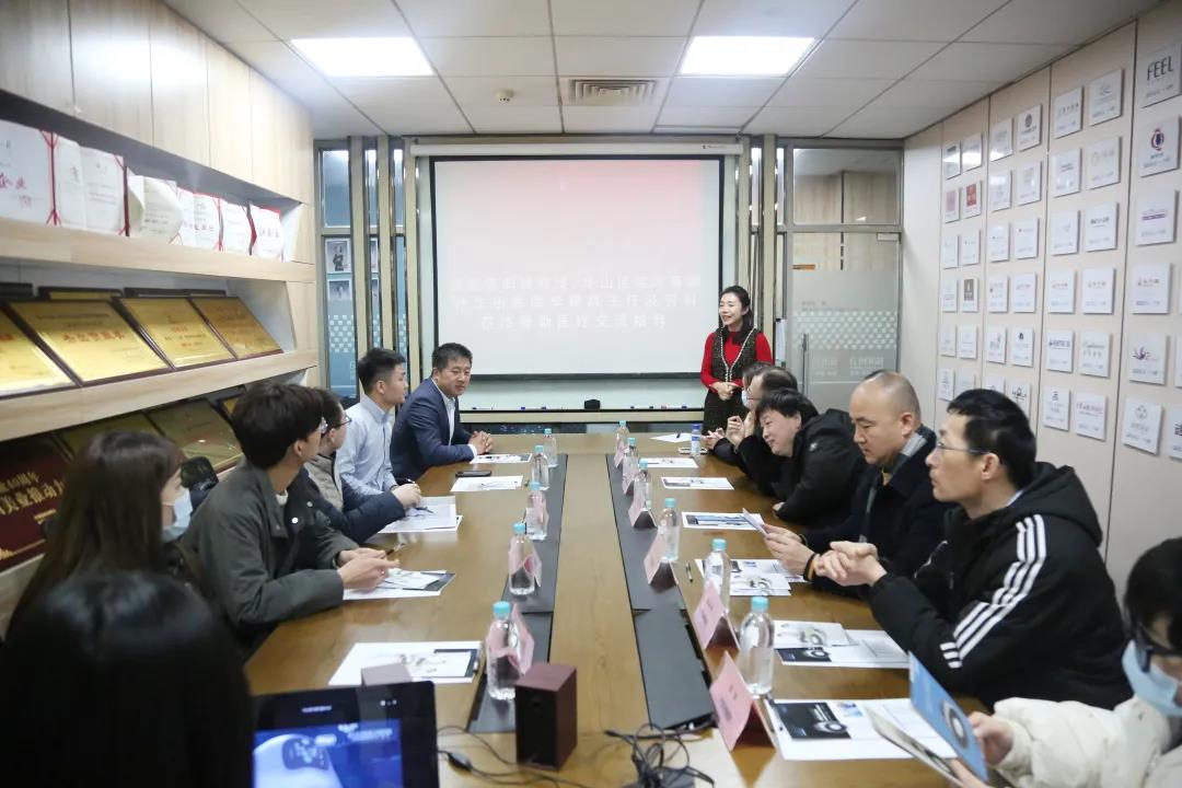 【葆蒂兰国际|普勃医疗资讯】热烈欢迎“仁济医院陈向锋教授、华山医院陈善闻教授、上海计生所医院李建辉主任及男科团队”莅临普勃医疗！