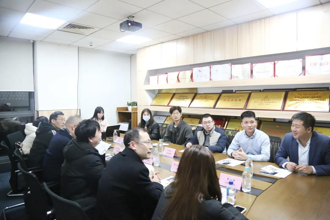【葆蒂兰国际|普勃医疗资讯】热烈欢迎“仁济医院陈向锋教授、华山医院陈善闻教授、上海计生所医院李建辉主任及男科团队”莅临普勃医疗！