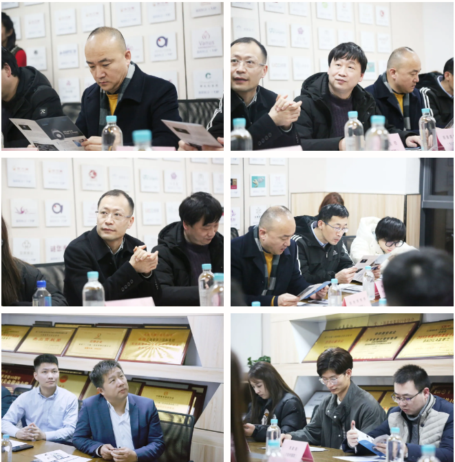 【葆蒂兰国际|普勃医疗资讯】热烈欢迎“仁济医院陈向锋教授、华山医院陈善闻教授、上海计生所医院李建辉主任及男科团队”莅临普勃医疗！