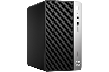 Hp Elitedesk 800 G6 Twr 台式机 惠普 Hp 标准机箱 Mt Twr 北京迈拓晨峰科技发展有限公司