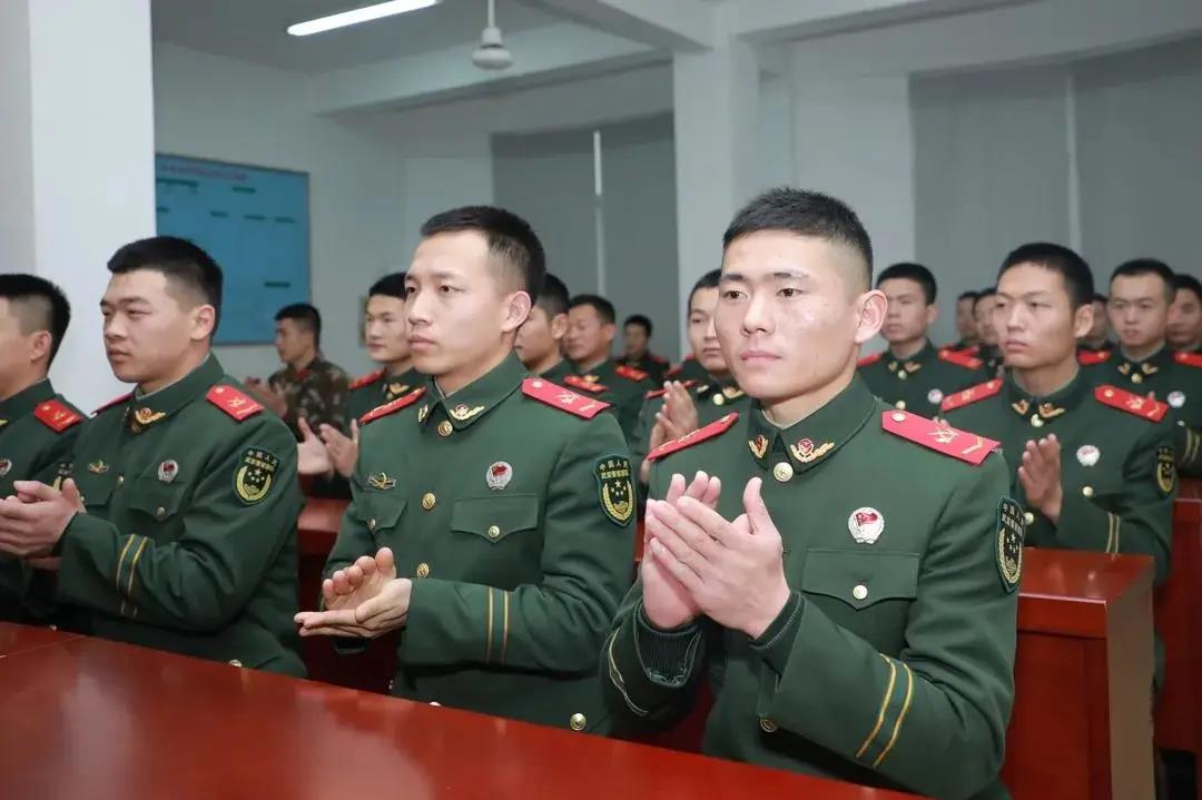 法进军营 | 普世万联律师应邀开展民法典系列讲座