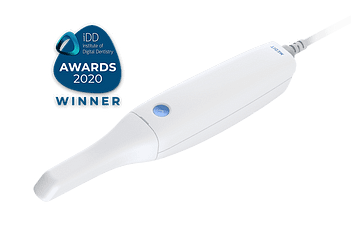 美迪特获2020年iDD口内扫描仪大奖提名，斩获“最优性价比”，“最先进口内扫描仪“和”最佳用户社群支持“三项大奖。