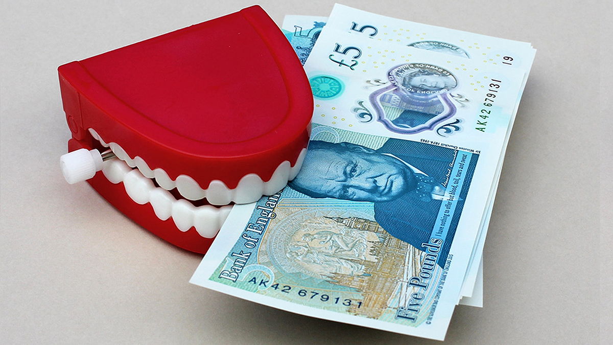 牙科诊所如何制定更好的投资决策