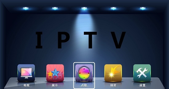  IPTV系统