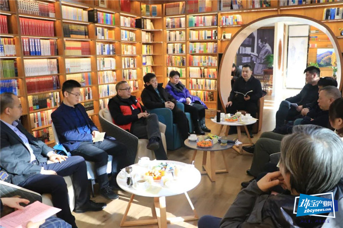 “银”领未来——中国白银城2021年工作谋划会顺利召开 “银”领未来——中国白银城2021年工作谋划会顺利召开
