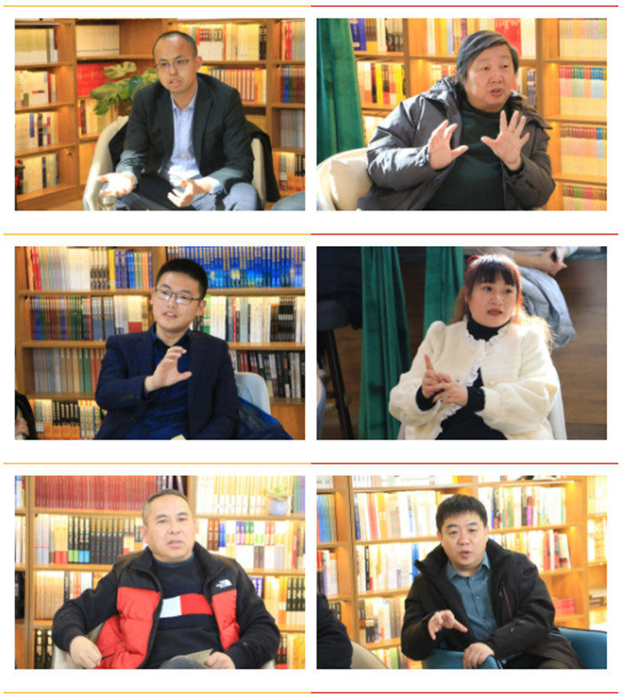 “银”领未来——中国白银城2021年工作谋划会顺利召开 “银”领未来——中国白银城2021年工作谋划会顺利召开