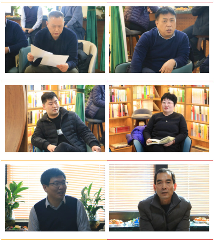 “银”领未来——中国白银城2021年工作谋划会顺利召开 “银”领未来——中国白银城2021年工作谋划会顺利召开