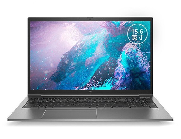 hp zbook firefly 15 g7 移动工作站