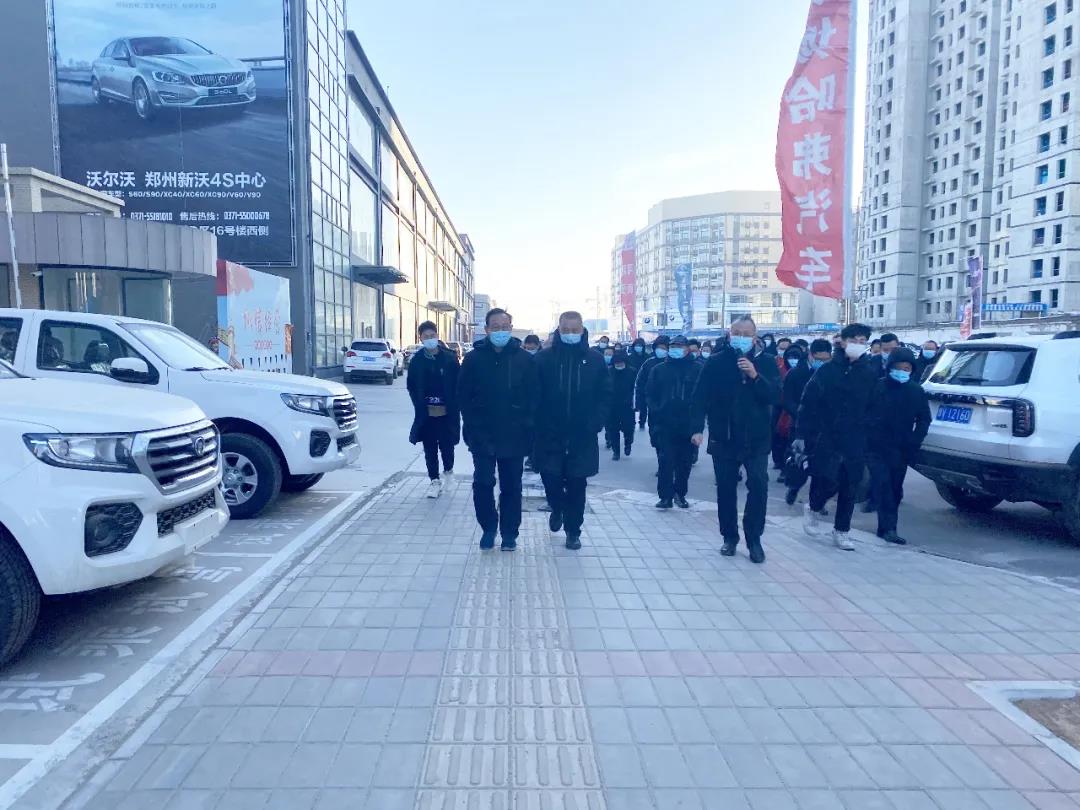 产教融合 校企共荣 亚博买球app汽车产业学院正式挂牌! 产教融合 校企共荣 亚博买球app汽车产业学院正式挂牌!