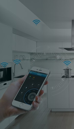 IOT产品