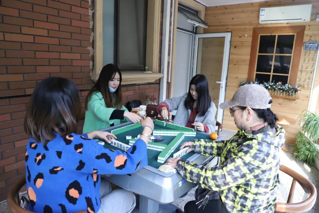 团建回顾| 昆仑文化集团全员寻觅自然风光,快乐同行共赴美好! 团建回顾| 昆仑文化集团全员寻觅自然风光,快乐同行共赴美好!