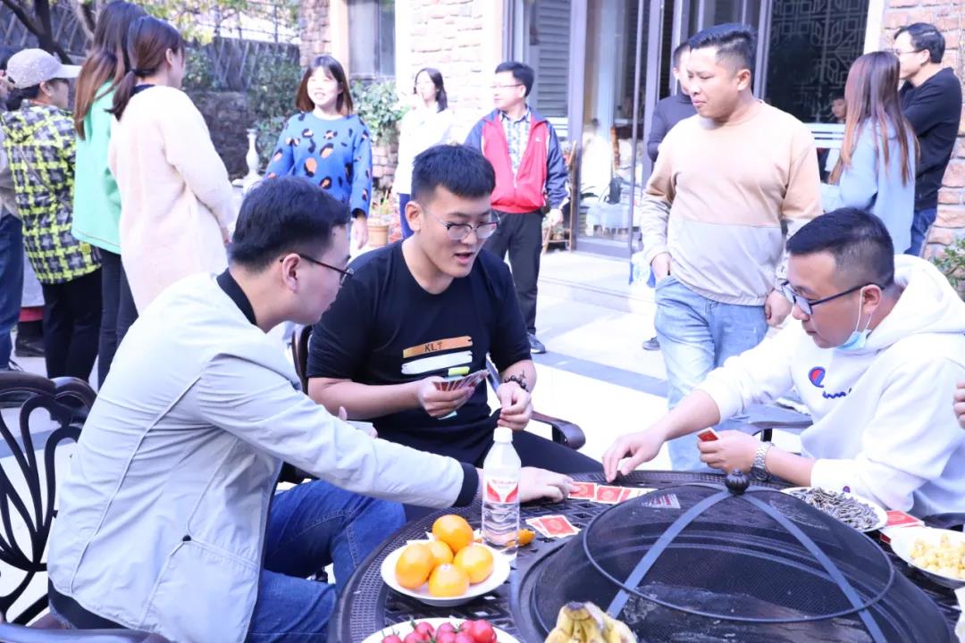 团建回顾| 昆仑文化集团全员寻觅自然风光,快乐同行共赴美好! 团建回顾| 昆仑文化集团全员寻觅自然风光,快乐同行共赴美好!