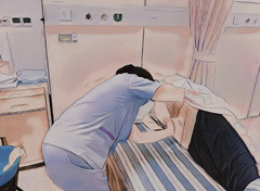 卫事康创新“赋能”    助力企业发展