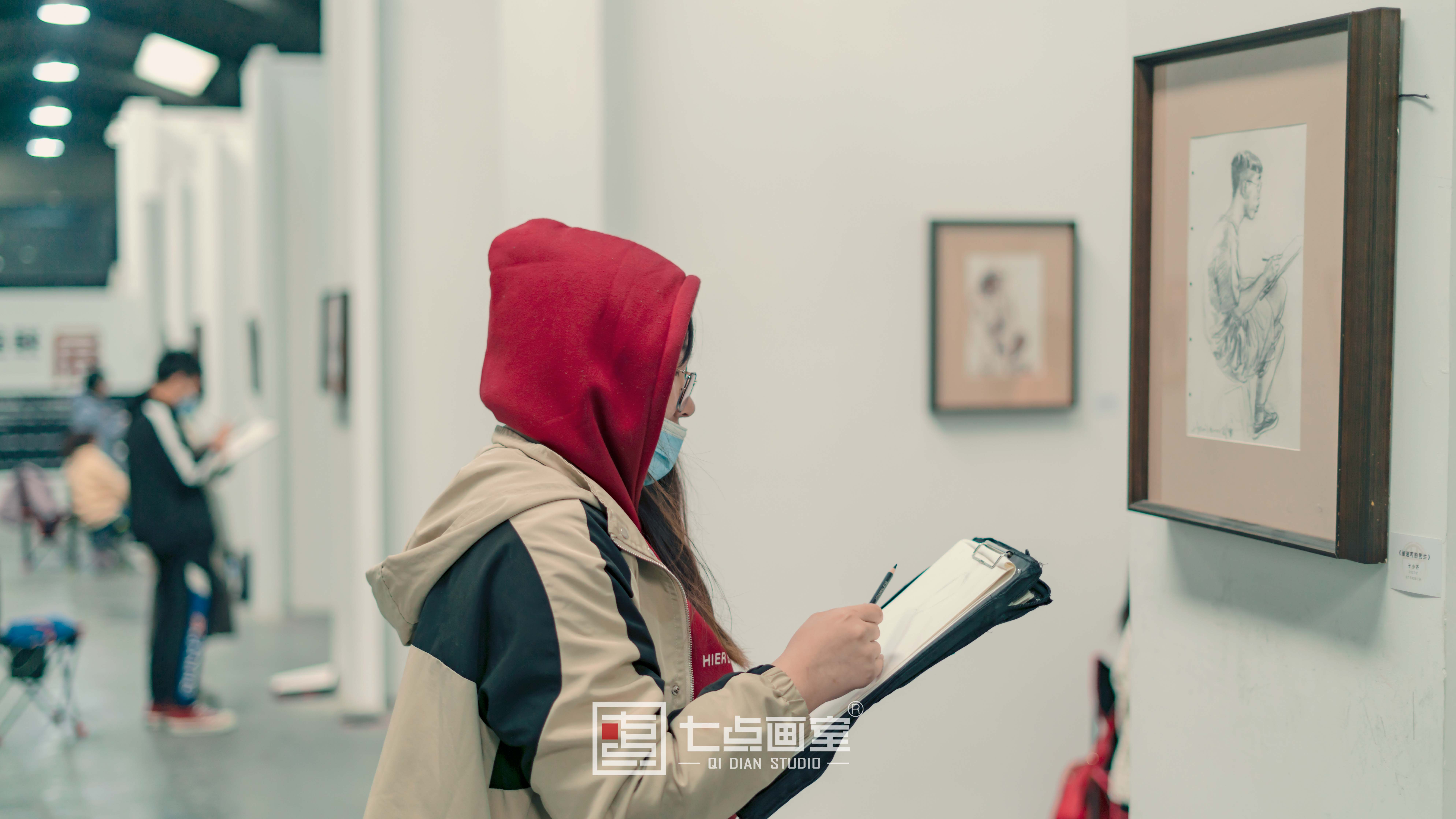 校考突击班 · 影视动画篇丨让你的影视梦触手可及 校考突击班 · 影视动画篇丨让你的影视梦触手可及