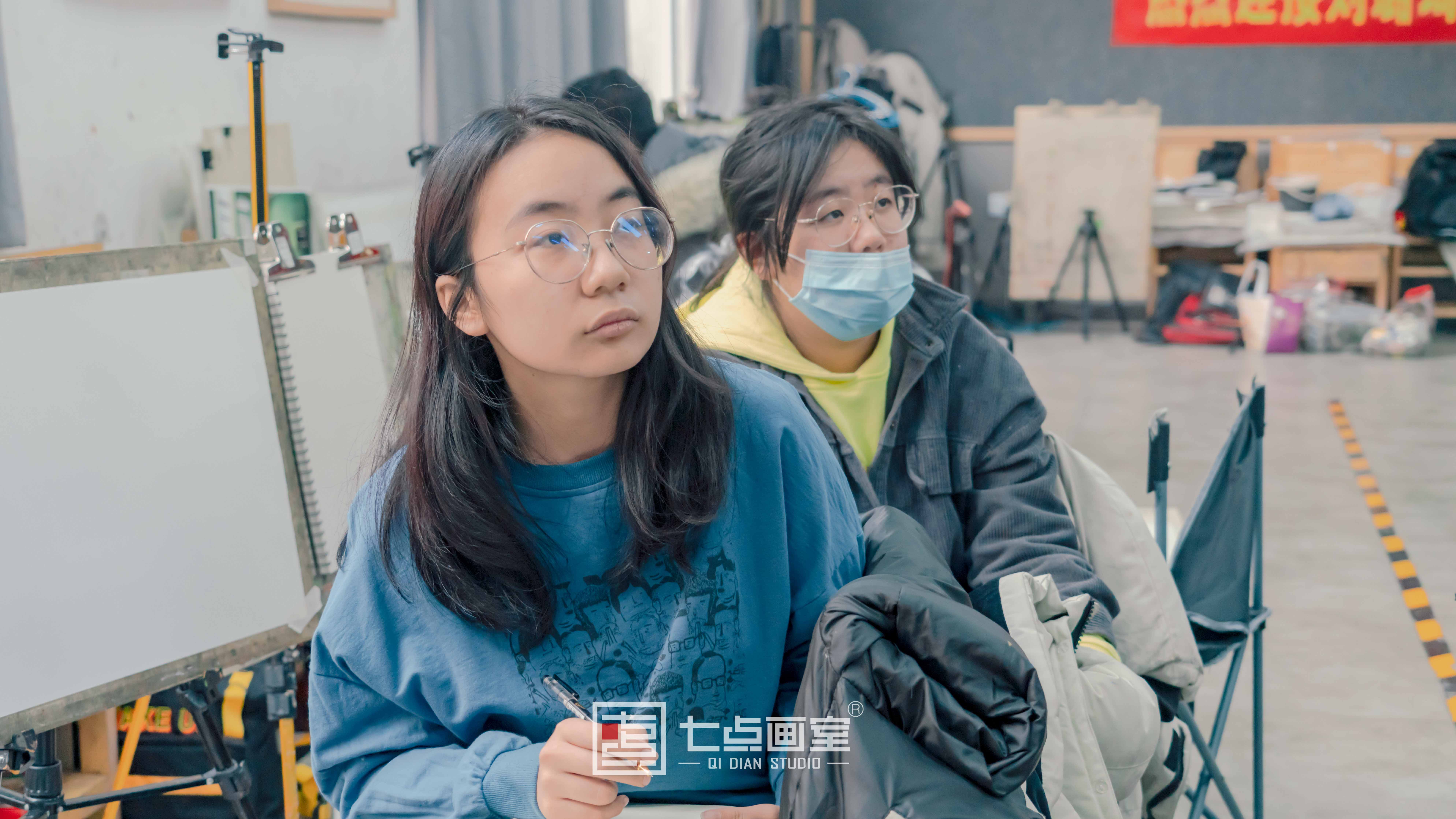 校考突击班 · 影视动画篇丨让你的影视梦触手可及 校考突击班 · 影视动画篇丨让你的影视梦触手可及