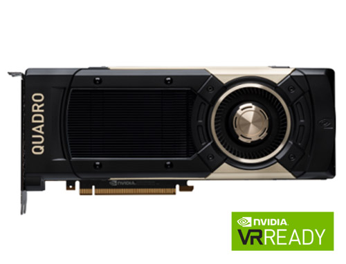 NVIDIA Quadro GV100 NVIDIA Quadro GV100