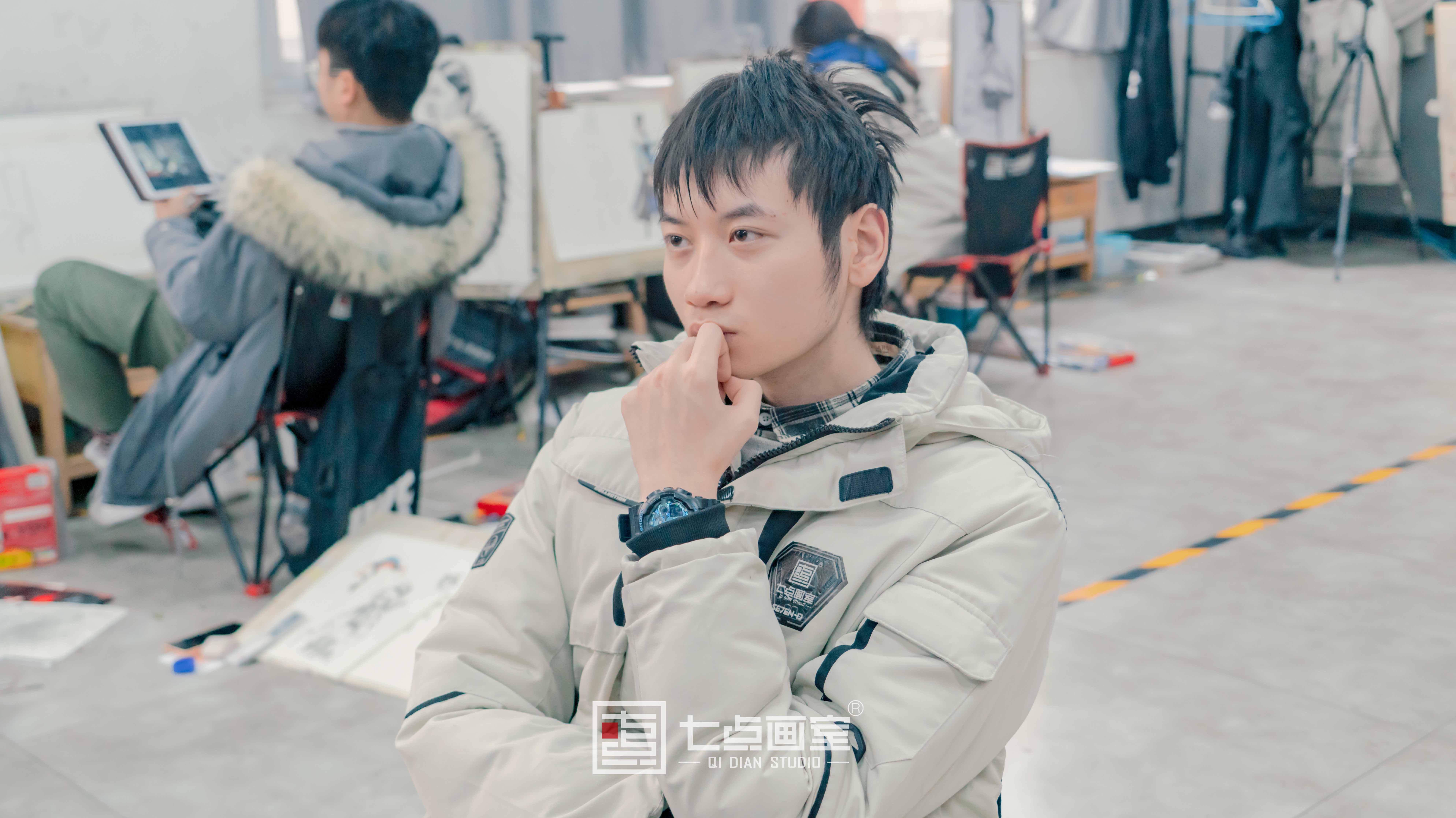 校考突击班 · 影视动画篇丨让你的影视梦触手可及 校考突击班 · 影视动画篇丨让你的影视梦触手可及