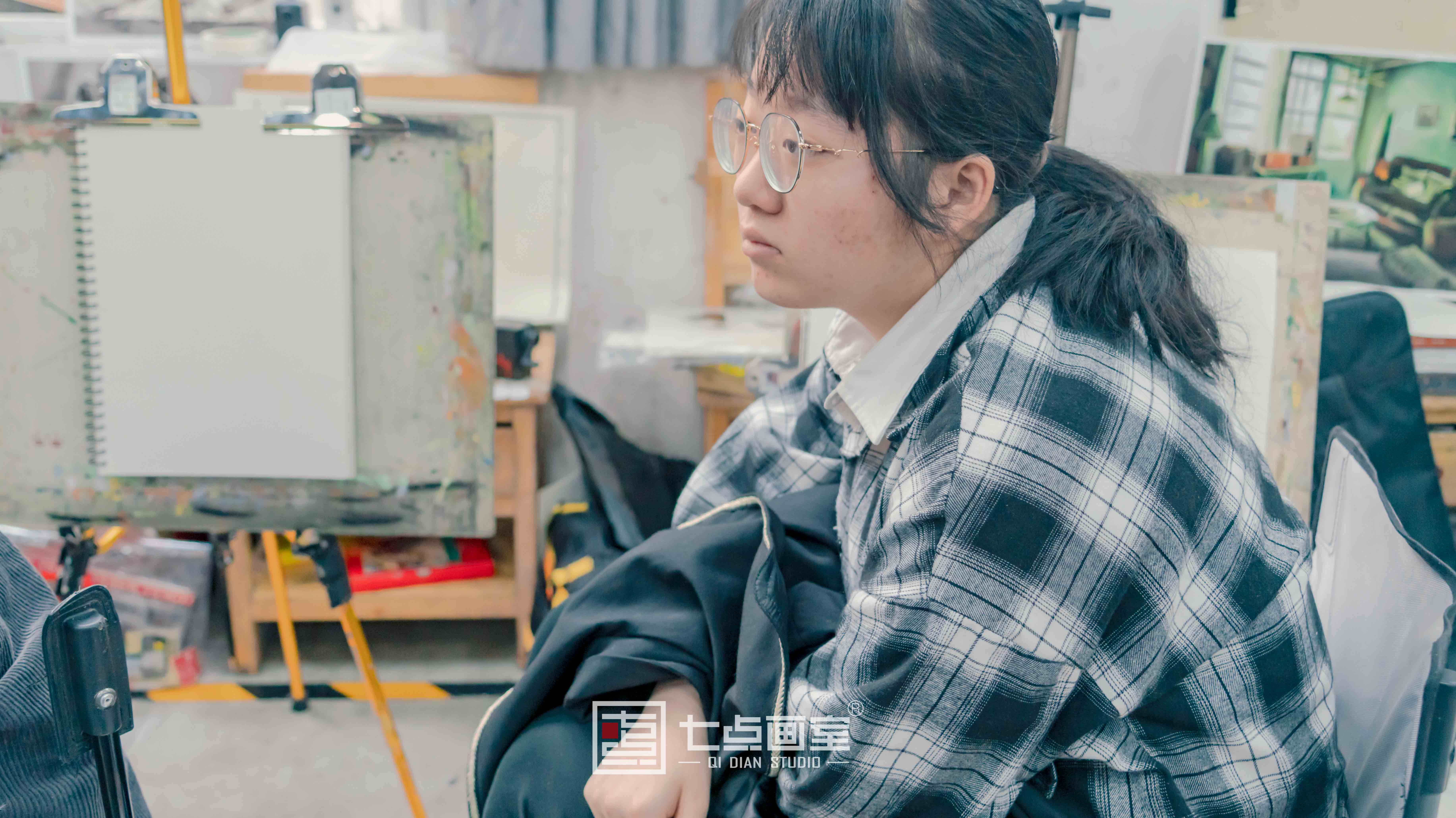 校考突击班 · 影视动画篇丨让你的影视梦触手可及 校考突击班 · 影视动画篇丨让你的影视梦触手可及