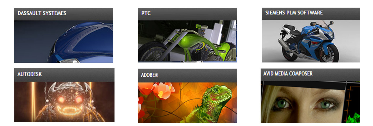 NVIDIA Quadro P400 NVIDIA Quadro P400