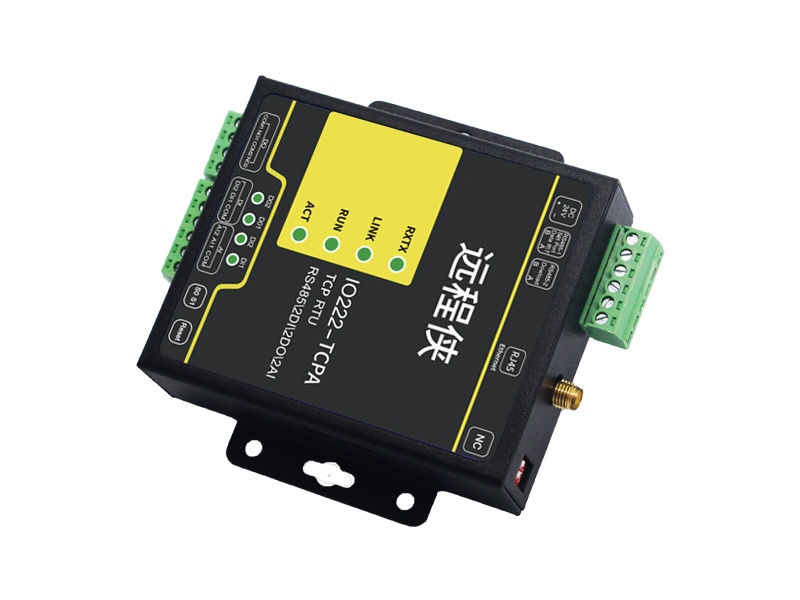 IO222-TCPA IO222-TCPA