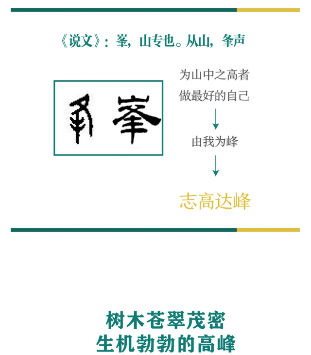 德学致翠·由我为峰-淮北市翠峰小学文化建设