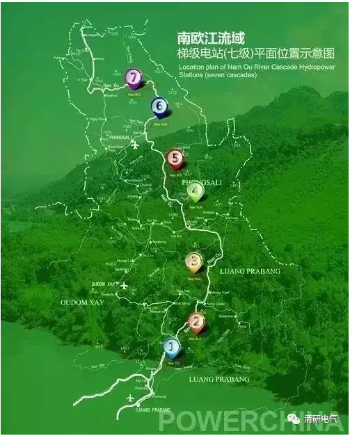 清研电气又获海外订单 清研电气又获海外订单