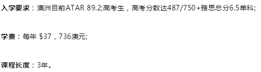 浅谈澳洲商业分析专业及大学 浅谈澳洲商业分析专业及大学