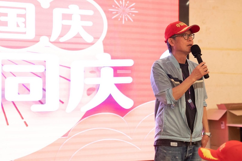 《中国医生》:战疫巨制杀青,献礼祖国向医务工作者致敬 《中国医生》:战疫巨制杀青,献礼祖国向医务工作者致敬