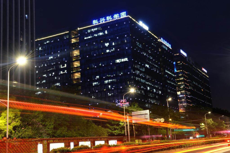 南山地铁口写字楼出租带来了什么 南山地铁口写字楼出租带来了什么