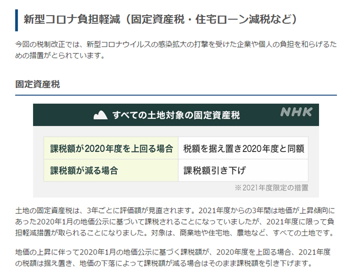 日本2021年税制改革，日本企业能享受什么红利？ 