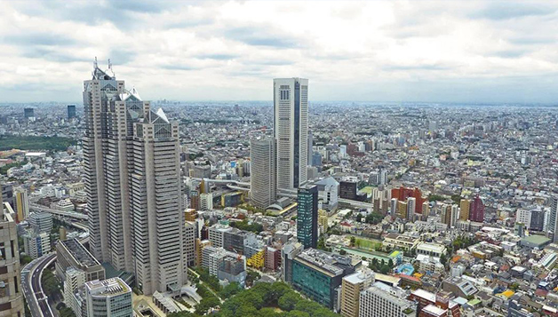日本2021年税制改革，日本企业能享受什么红利？ 