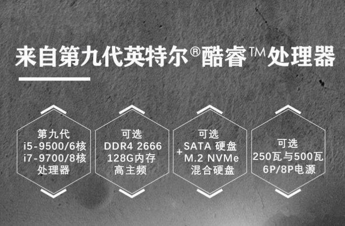 惠普Z1 G5评测:创意工作交给它 从此不加班? 惠普Z1 G5评测:创意工作交给它 从此不加班?