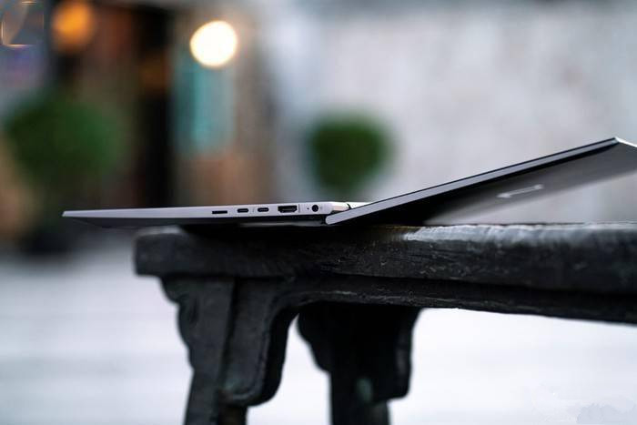 惠普ZBook Firefly 14 G7评测:颠覆轻薄的工作站,助力移动办公 惠普ZBook Firefly 14 G7评测:颠覆轻薄的工作站,助力移动办公