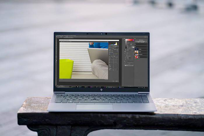 惠普ZBook Firefly 14 G7评测:颠覆轻薄的工作站,助力移动办公 惠普ZBook Firefly 14 G7评测:颠覆轻薄的工作站,助力移动办公