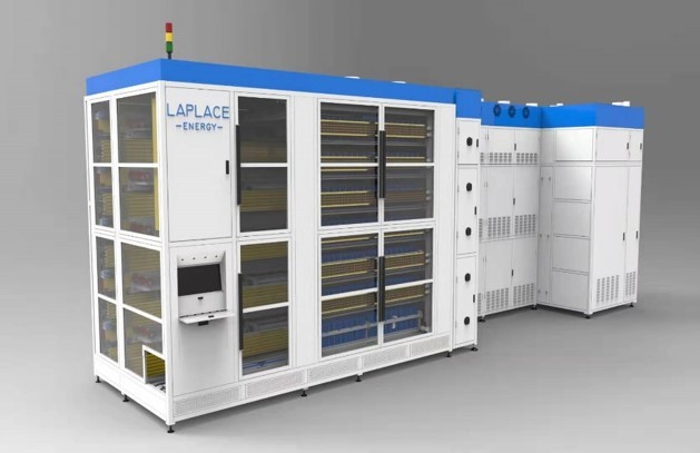 直击2020年度晶体硅先进光伏技术和材料论坛I拉普拉斯核心设备助力TOPCON高效电池量产