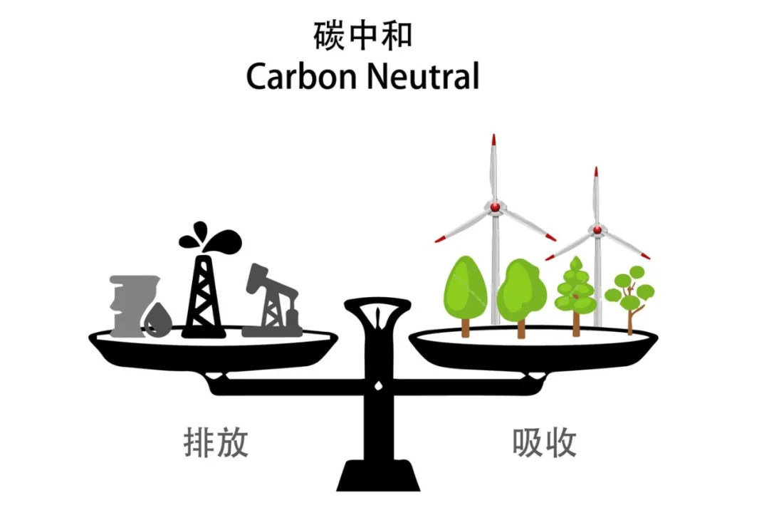 “碳中和”，跟你有多大关系？