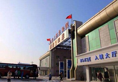 Significantly shorten the time for customs clearance procedures