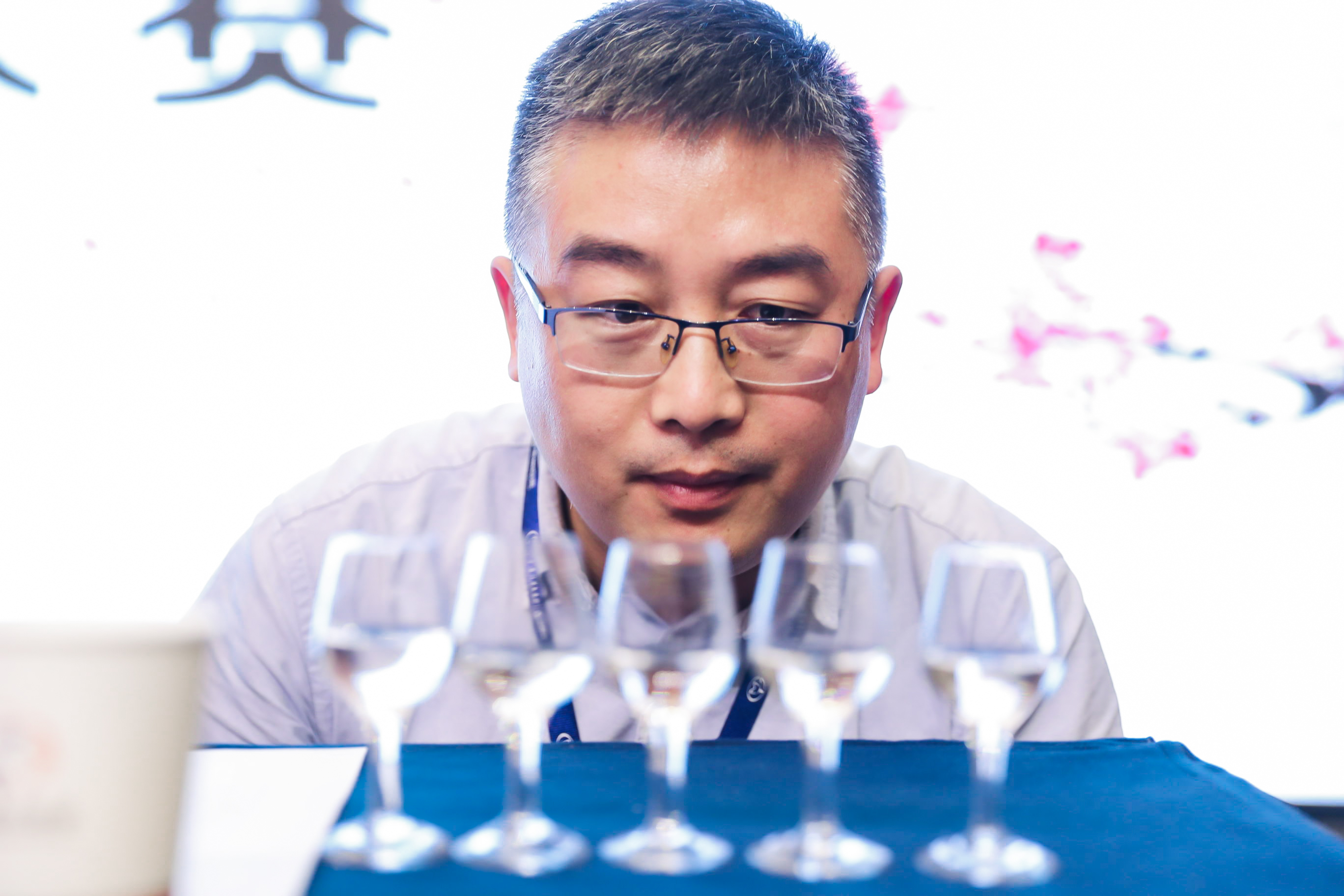 弘扬酱香文化 提升品酒技能 2019白金酒杯全国品酒大赛在京隆重举办