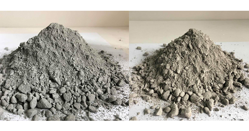 高铝浇注料和高铝低水泥浇注料有区别吗？