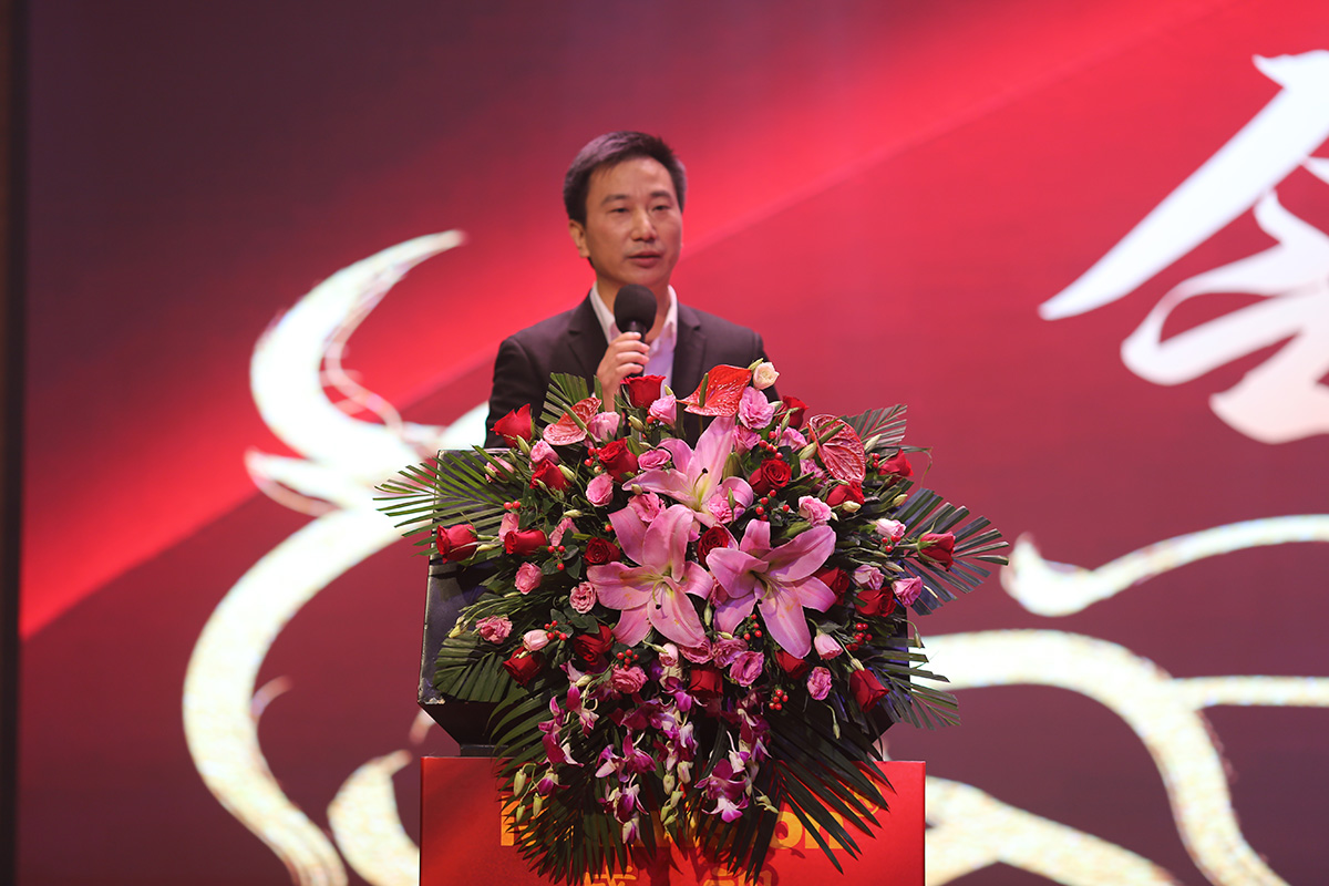 永葆初心,勤开拓梦圆二〇二〇;牢记使命,再出发续写春天故事 ——盛视科技成立二十四周年暨网络表彰颁奖盛典在深圳举行 永葆初心,勤开拓梦圆二〇二〇;牢记使命,再出发续写春天故事 ——盛视科技成立二十四周年暨网络表彰颁奖盛典在深圳举行