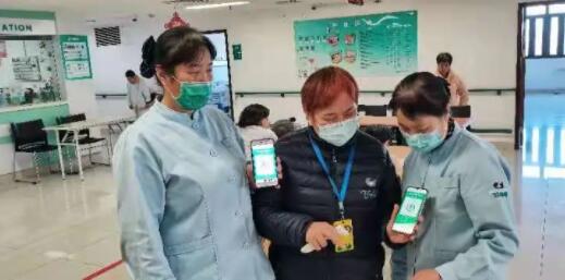 卫事康积极行动做好防寒防冻和疫情防控工作