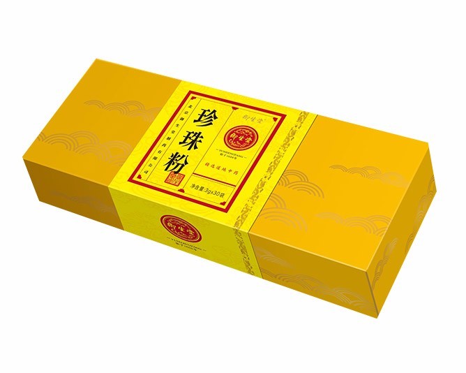 珍珠粉 珍珠粉
