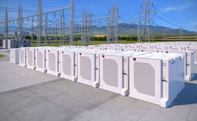 Irish state-owned utility ESB announces 100MWh of battery energy storage