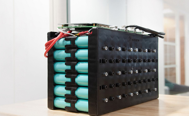 Batteries built to last: Half the cost or twice the life?