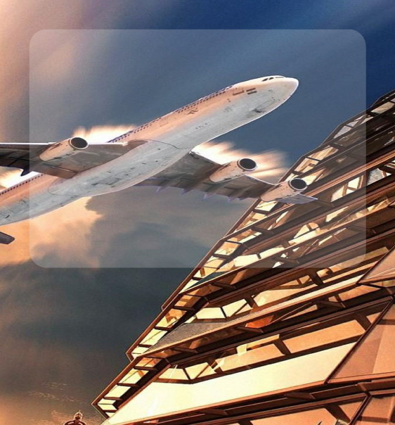 2021 China "Four-Type" Airport Development Forum