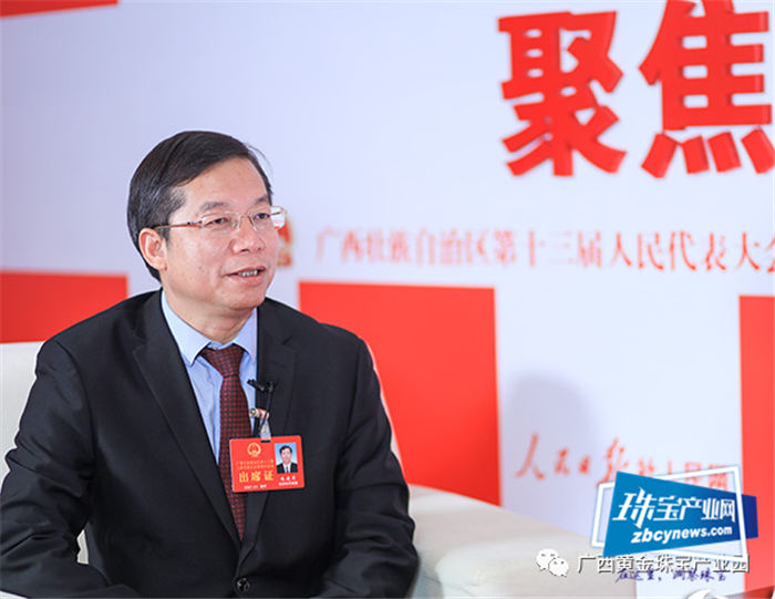 朱建军:起步就要提速,开局就要争先 朱建军:起步就要提速,开局就要争先