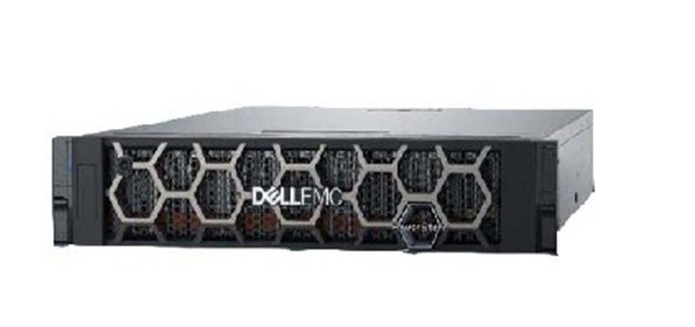 Dell EMC PowerStore 1000T 3000T 5000T 7000T 9000T 