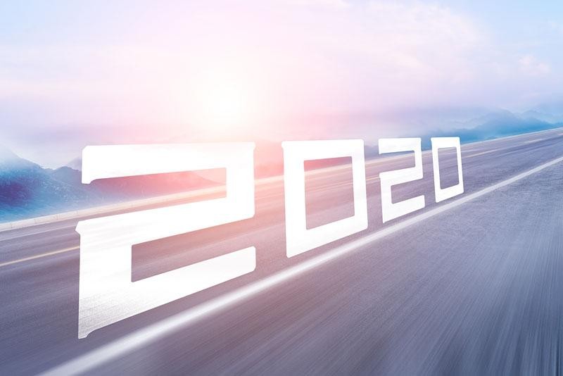2020年中國工業(yè)機器人銷量止跌，再次轉(zhuǎn)入正增長