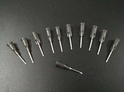 點膠機的點膠針頭如何選擇